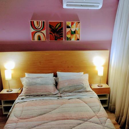 The Best Urban Deluxe - Duplex Studio - Hotel Qlty Faria Lima - By Luxxor Σάο Πάολο Εξωτερικό φωτογραφία