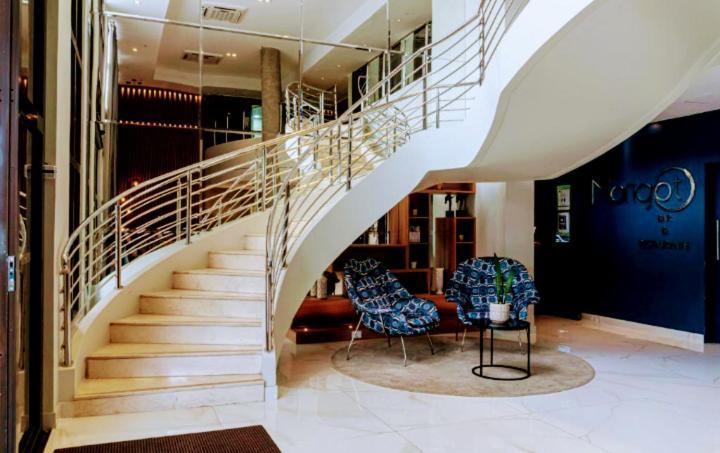 The Best Urban Deluxe - Duplex Studio - Hotel Qlty Faria Lima - By Luxxor Σάο Πάολο Εξωτερικό φωτογραφία