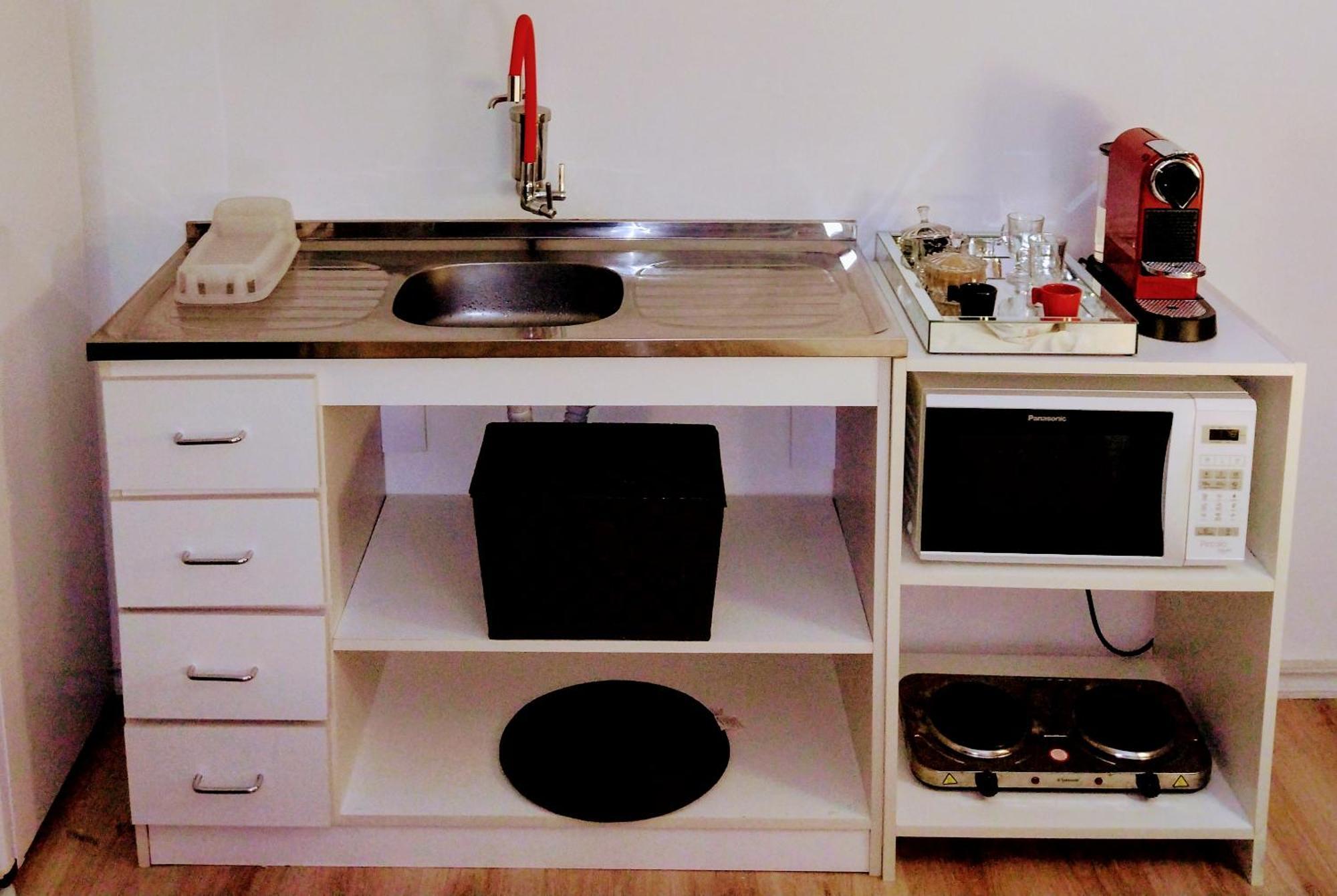 The Best Urban Deluxe - Duplex Studio - Hotel Qlty Faria Lima - By Luxxor Σάο Πάολο Εξωτερικό φωτογραφία