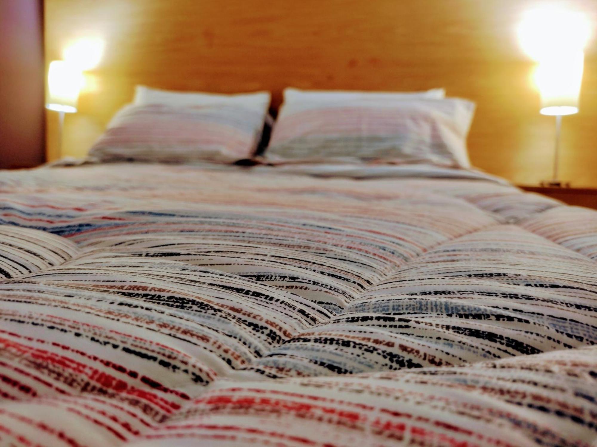 The Best Urban Deluxe - Duplex Studio - Hotel Qlty Faria Lima - By Luxxor Σάο Πάολο Εξωτερικό φωτογραφία