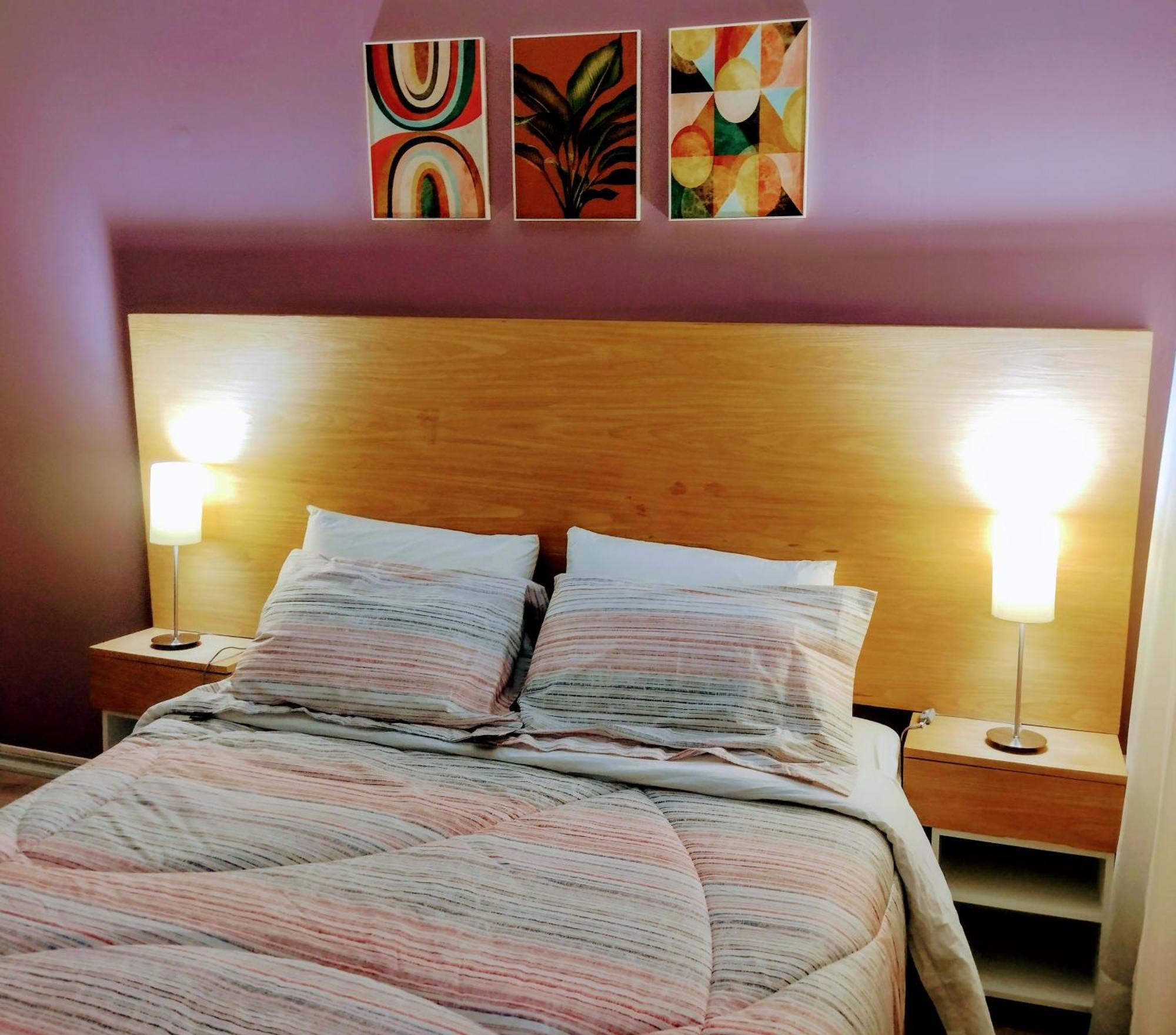 The Best Urban Deluxe - Duplex Studio - Hotel Qlty Faria Lima - By Luxxor Σάο Πάολο Εξωτερικό φωτογραφία