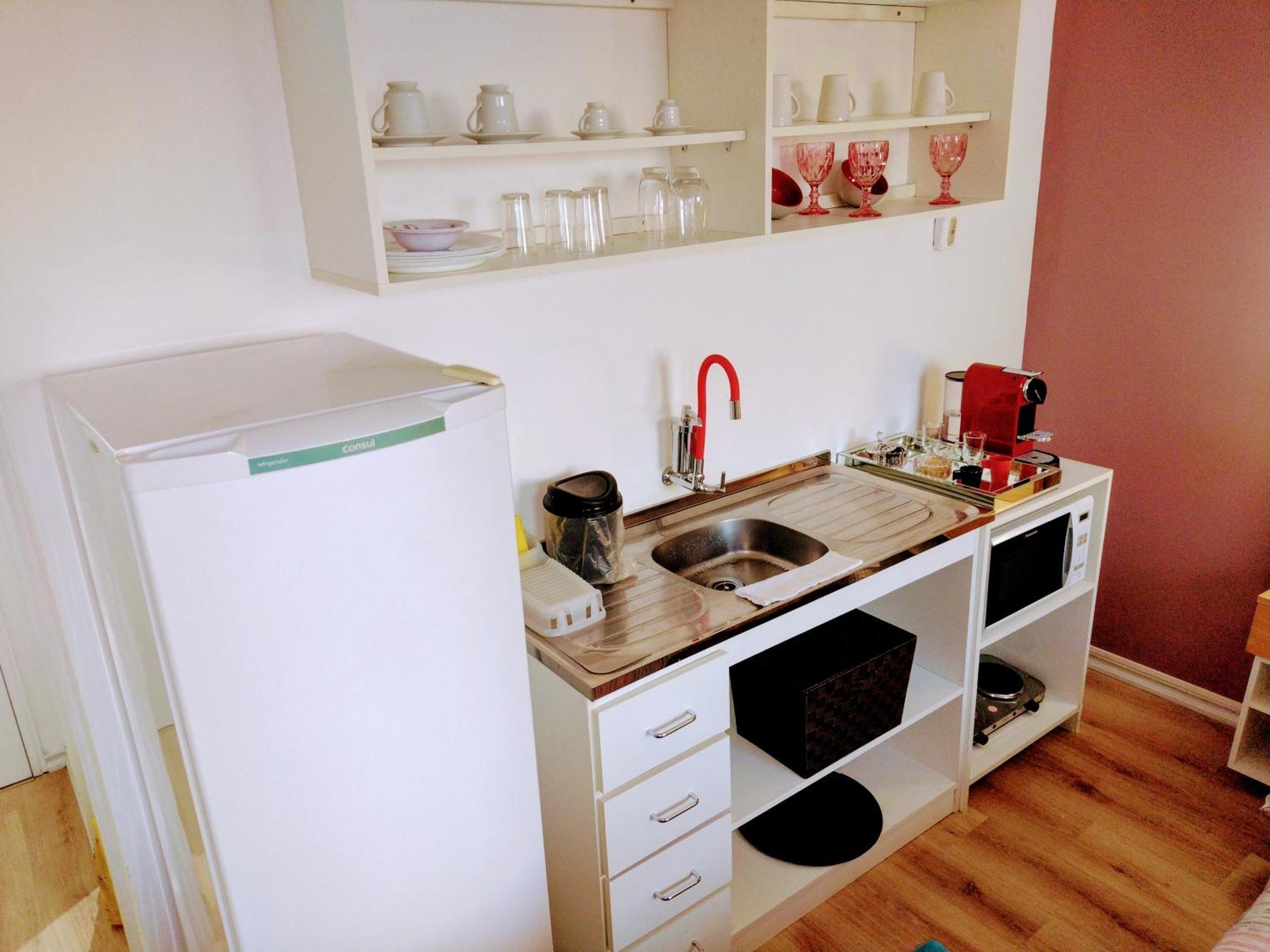 The Best Urban Deluxe - Duplex Studio - Hotel Qlty Faria Lima - By Luxxor Σάο Πάολο Εξωτερικό φωτογραφία