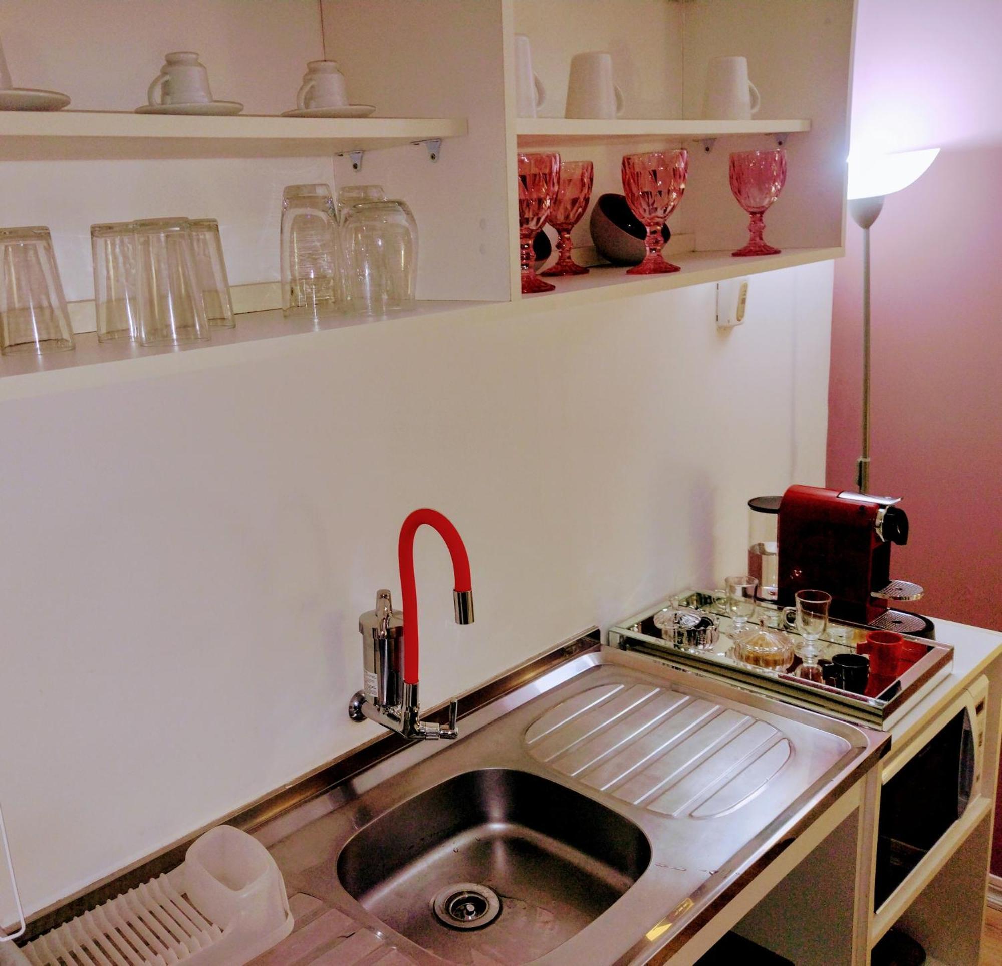 The Best Urban Deluxe - Duplex Studio - Hotel Qlty Faria Lima - By Luxxor Σάο Πάολο Εξωτερικό φωτογραφία